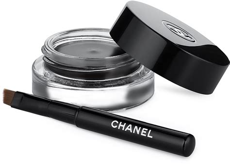 chanel eselin visagie|calligraphie chanel eyeliner.